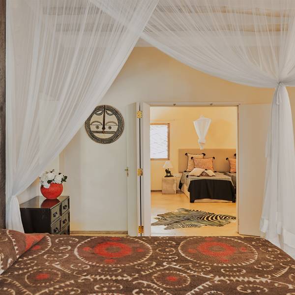 Cozy Point Homes - Essence of Africa - Kenya - Malindi